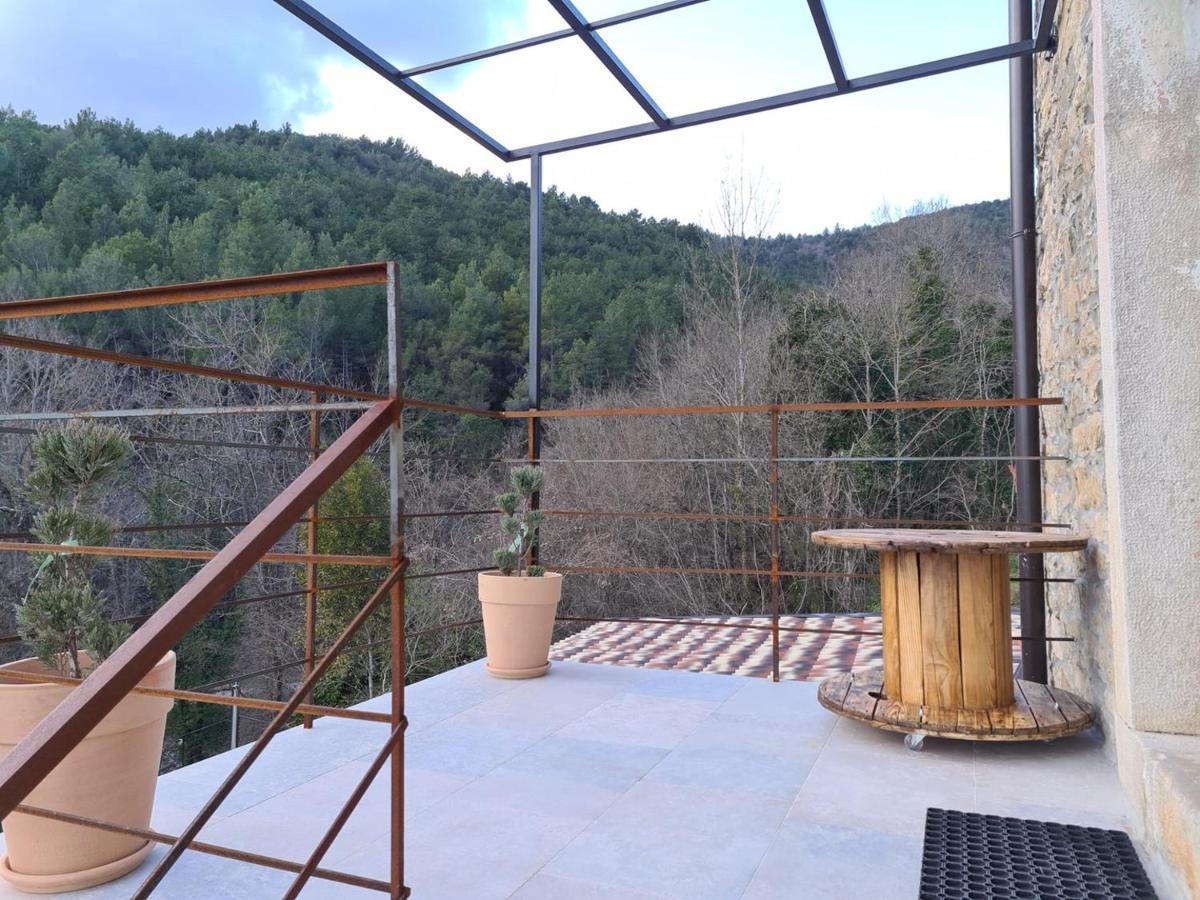 Casa Jovanin Livade Exterior photo